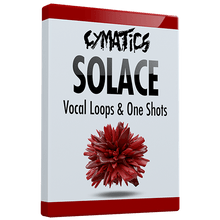 Load image into Gallery viewer, Solace Vocal Loops &amp; One Shots
